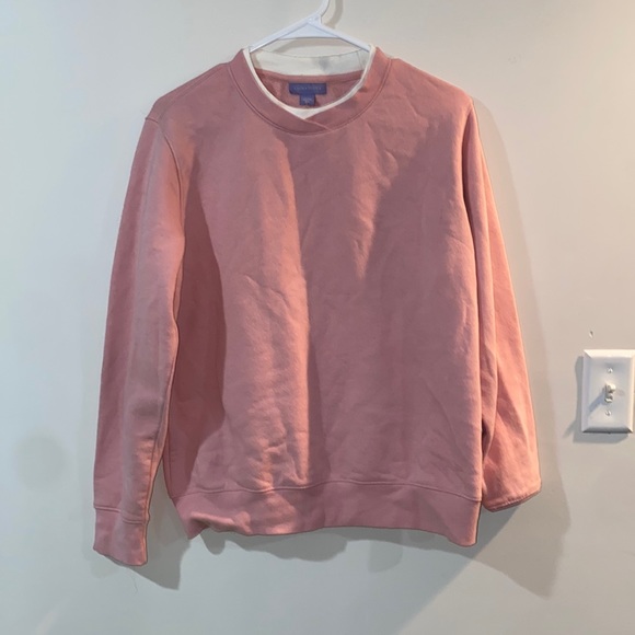 Laura Scott Sweaters - Laura Scott Crewneck Sweater